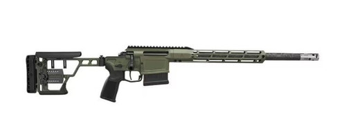 SIG SAUER CROSS SAWTOOTH BOLT ACTION RIFLE 308 WINCHESTER 16"