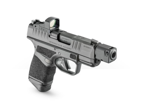 HELLCAT® RDP™ OSP™ PISTOL W/CT1500 MANUAL SAFETY (THREADED BARREL)