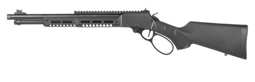 SMITH & WESSON MODEL 1854 STEALTH HUNTER 44 MAGNUM