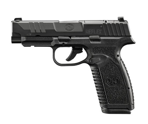 FN REFLEX XL MRD 9MM 3.8IN