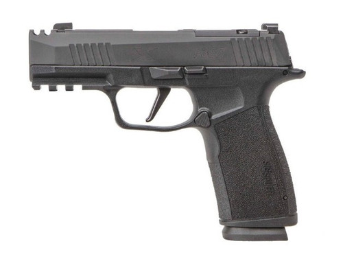 SIG P365 XMACRO W TAC PRO PACKAGE