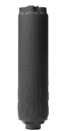 HUXWRX FLOW 9 9MM 5.3"