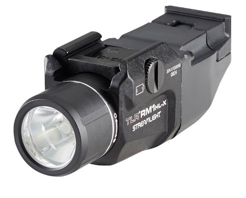 STREAMLIGHT TLR RM1 HL-X USB O