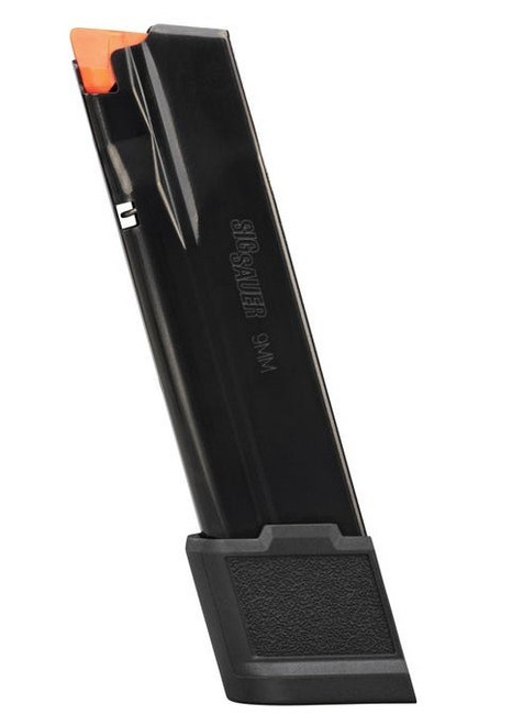 SIG SAUER P365X-MACRO 9MM 21RD EXT MAGAZINE freedom outdoors