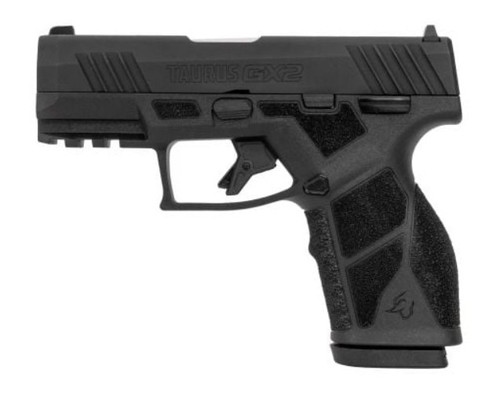 TAURUS GX2 9MM 3.3'' BARREL 13 ROUNDS