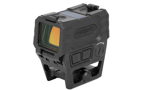 AEMS PRO X2 RED MULTI-RETICLE, 7075 ALUMINUM, ENCLOSED, SOLAR, SHAKE AWAKE, RIFL