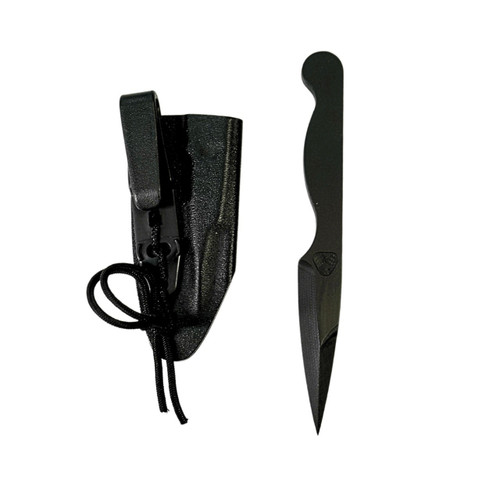 BLACK TRIANGLE X2 NON-METALLIC