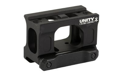 UNITY FAST MICRO-S BLACK