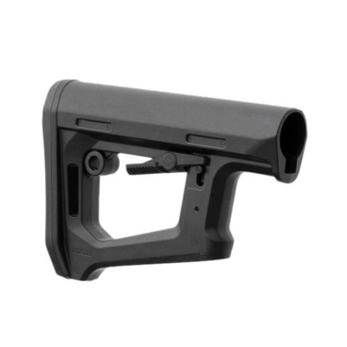 MAGPUL DT-PR CARBINE STOCK MIL-SPEC BLK