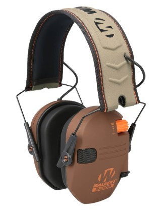 WALKERS RAZOR LIMITED EDITION BROWN