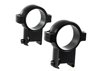 30MM SIGNATURE ZEE HIGH  WEAVER STYLE STD MA