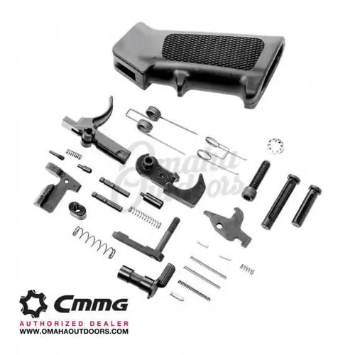 .308 PREMIUM LOWER PARTS KIT