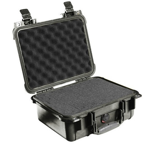 pelican 1400 blk water tight protector case