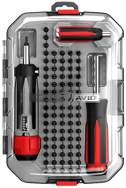 REAL AVID SMART TORQ & DRIVER MASTER SET