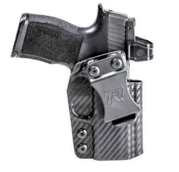 CANIK METE MC9 PRIME IWB HOSLTER (OPTIC READY)