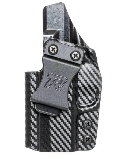 H&K VP9SK IWB HOLSTER (OPTIC READY)