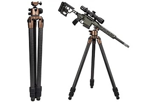 SIG SAUER ZULU-DMR CARBON TRIPOD KIT