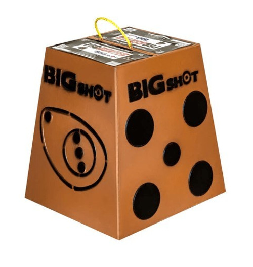 BIG SHOT PRO HUNTER 18 TARGET