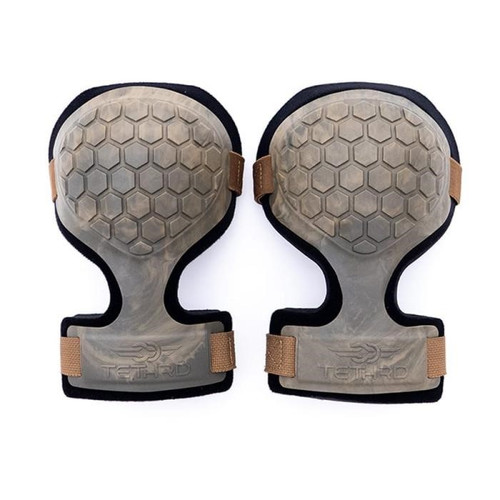 TETHRD KNEE PAD