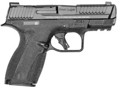 SMITH AND WESSON M&P SHIELD X 9MM - Freedom Outdoors
