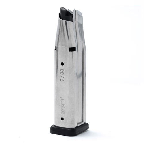 MAG DS 9MM SUPER 120MM 17RD