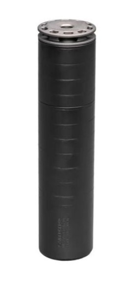 SILENCERCO SCYTHE SERIES .30 CAL BLACK