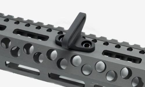 GROVTEC 1.25" FIXED LOOP SLING MOUNT M-LOK