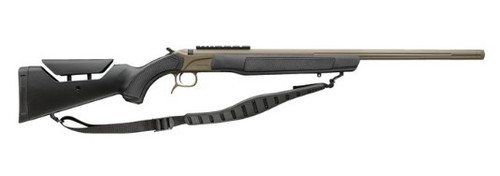 CVA ACCURA LR-X 50 CAL, 209 PRIMER, 30" THREADED BARREL, FDE CVA ACCURA LR-X 50 CAL, 209 PRIMER, 30" THREADED BARREL, FDE