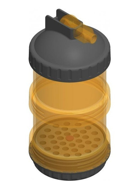 CVA POWDER POD & PRIMER STORAGE