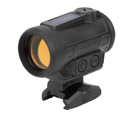 HOLOSUN ARO-EVO-SPR 1X26MM 2 MOA REFLEX RED DOT