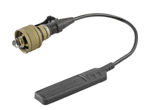 SUREFIRE RS ASSY SCOUTLIGHT TAN