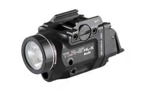 STREAMLIGHT TLR-8 HL-X SUB USB HELLCAT