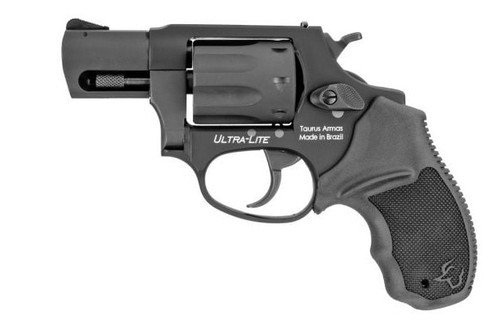 TAURUS USA MODEL 942 DOUBLE ACTION METAL FRAME 22LR
