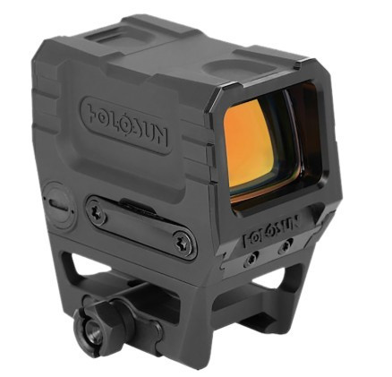 HOLOSUN AEMS CORE X2 GOLD 2MOA SHAKE AWAKE