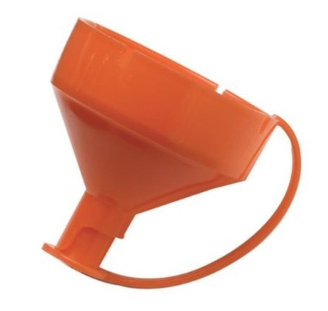 CVA POWDER FUNNEL TOP - FITS ALL PYRODEX CANS