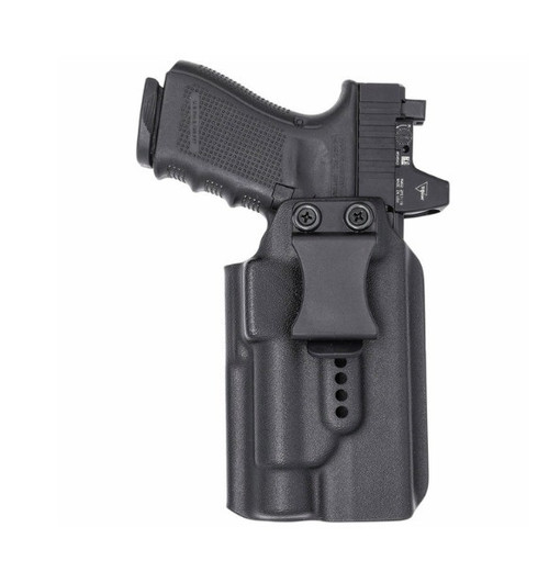 ROUNDED TLR1 HOLSTER LUX UNIVERSAL HOLSTER FOR STREAMLIGHT TLR1