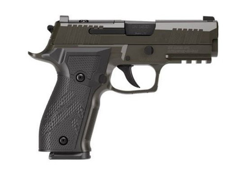 SIG SAUER P226 9MM 3.8" X-SERIES LEGION GRAY X-RAY