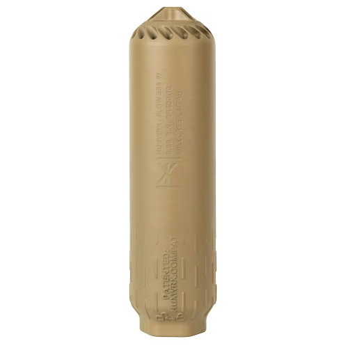 HUXWRX FLOW 556 TI FDE