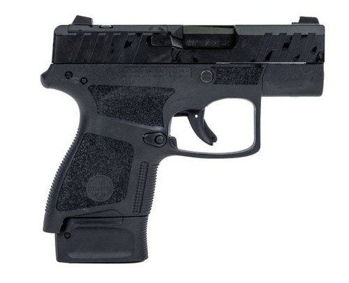 BERETTA APX-A1 CARRY 9MM 2.9" 8RD BLK