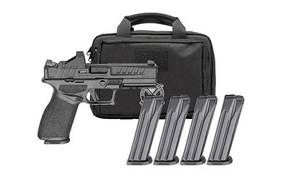 SPRINGFIELD ARMORY ECHELON 4.5F GEAR PAC