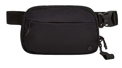 VERTX EVERYDAY FANNY PACK 2.1, BLACK
