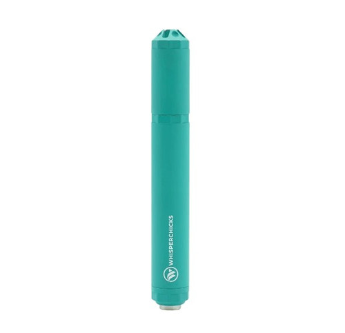 WHISPERCHICKS BY WHISPERTECK LLC WHISPER 9 9MM TEAL