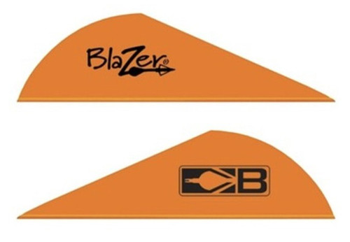 BOHNING BLAZER VANE NEON ORANGE 36PK