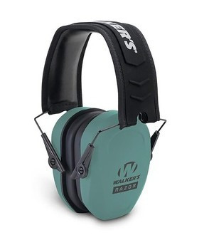 WALKER'S RAZOR PASSIVE TEAL