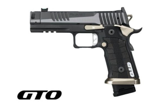 SIG SAUER P211 9MM GTO EQ