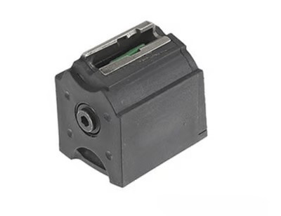 RUGER LX-1 MAGAZINE .22LR LEFT HAND 3PK