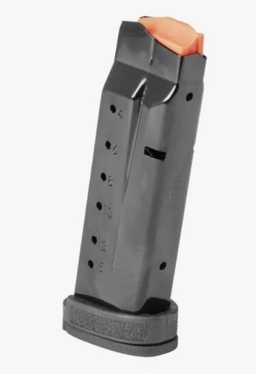SMITH & WESSON M&P SHIELD X 15RND MAG