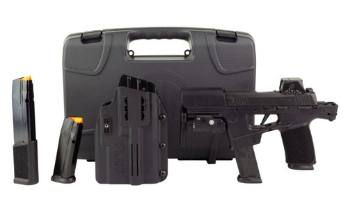 SIG SAUER P365 FLUX TAC KIT