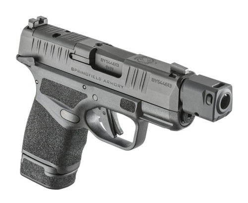 SA HELLCAT RDP 9MM 3.8" 13RD W/COMP BLK