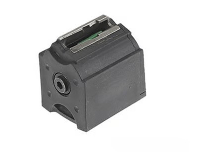 RUGER LX-1 MAGAZINE .22LR LEFT HAND